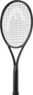 Head Tennis Racket Speed MP Legend 100in/300g/Tournament 2025 black/gold - unstrung -